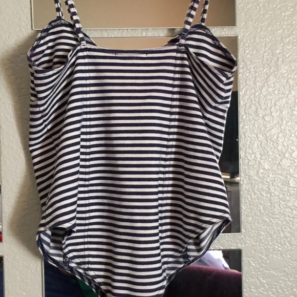 Bodysuit - Picture 2 of 4